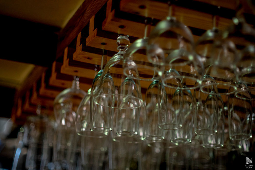 Hostel Punta Ballena Bar Punta del Este Luaran gambar