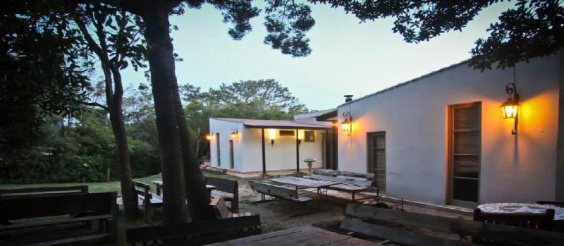 Hostel Punta Ballena Bar Punta del Este Luaran gambar